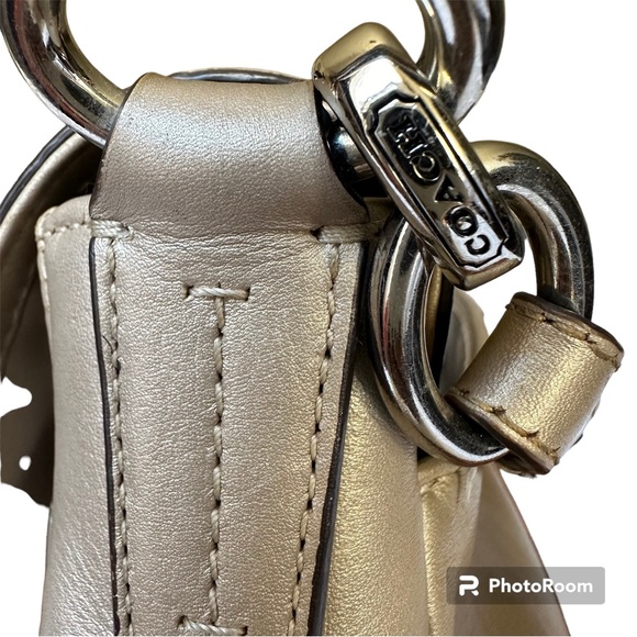 COACH TAYLOR BAG - Picture 6 of 14